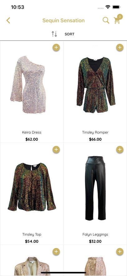 All About Me Style