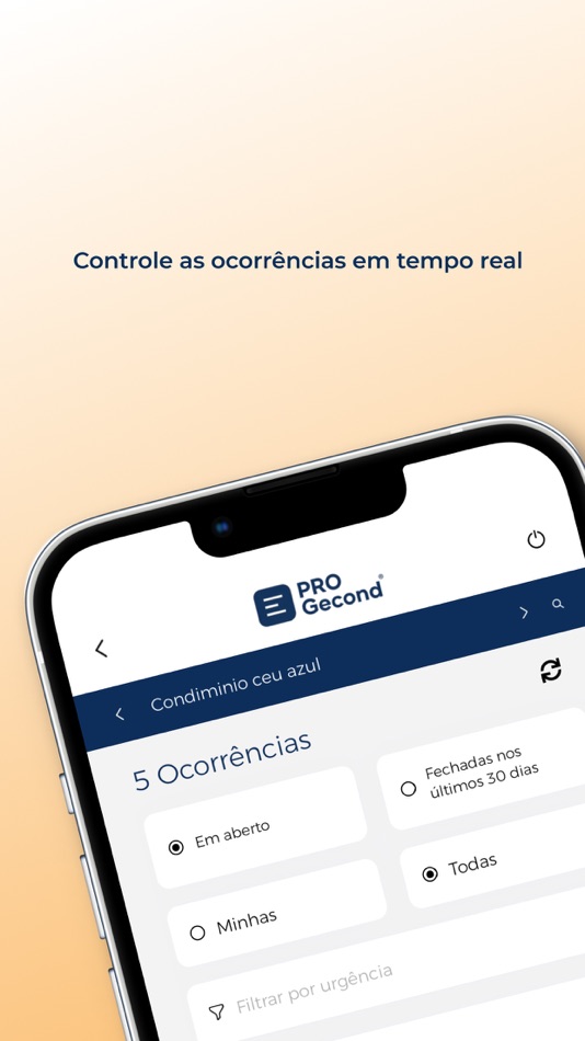 #3. PRO Gecond (iOS) 来自: Improxy - Tecnologias de Informação, Lda.