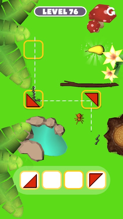 Ant Colony 3D Puzzle