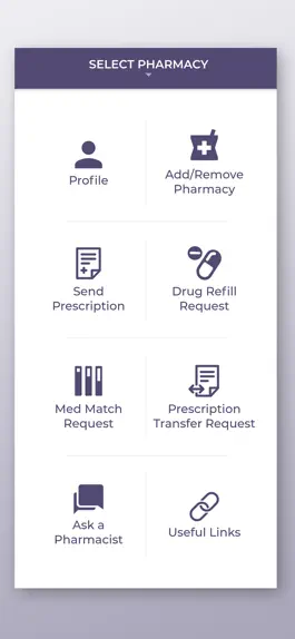 Game screenshot RX Manager apk