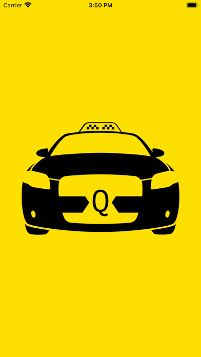 Q-TAXII Screenshot