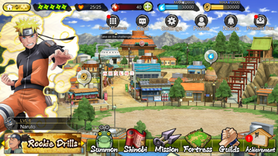 NARUTO X BORUTO NINJA VOLTAGE for Android - Download the APK from