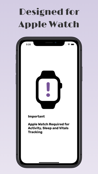 Barely Fit: AI Fitness Coach Screenshot