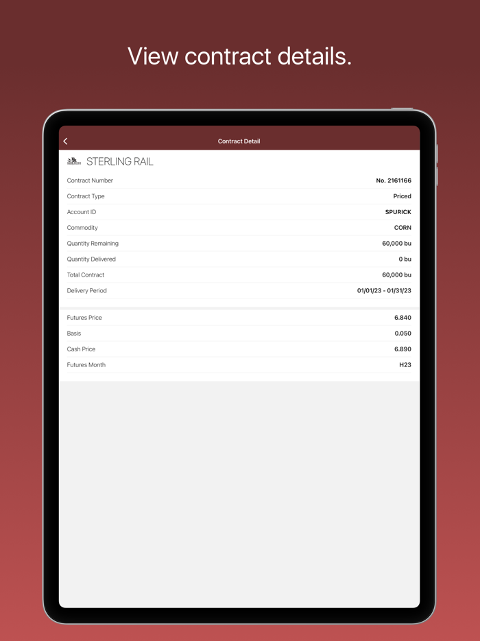 Rock River Lumber and Grain