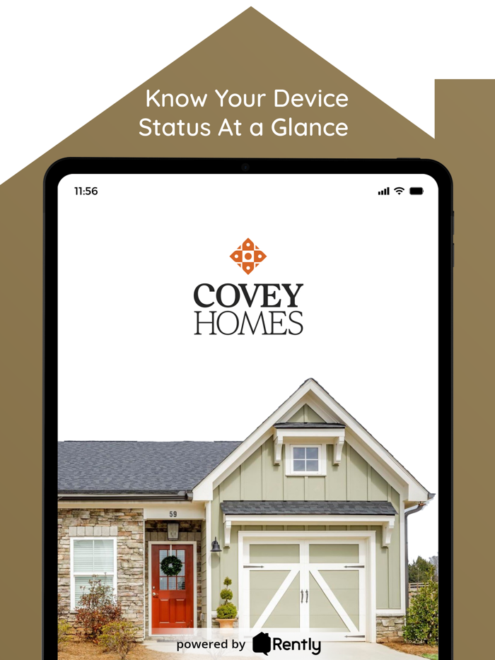Covey Homes