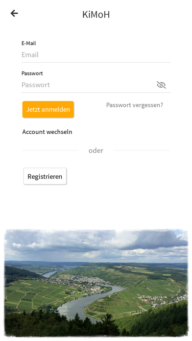 KiMoH Screenshot