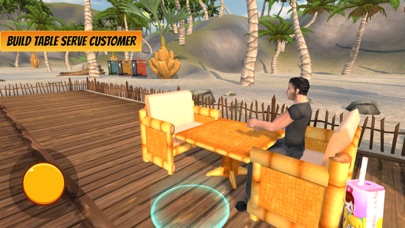 Camper Building Simulator Screenshot