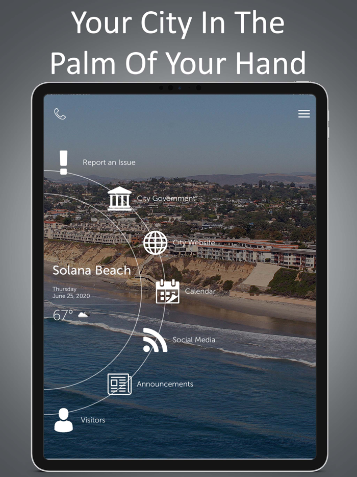 City of Solana Beach