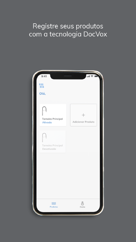 #3. Docol Connect (iOS) 由: Docol Industria e Comercio LTDA