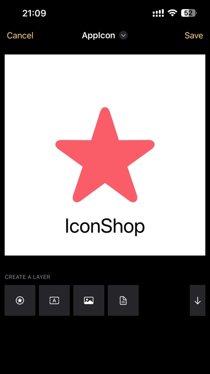 IconShop 2023