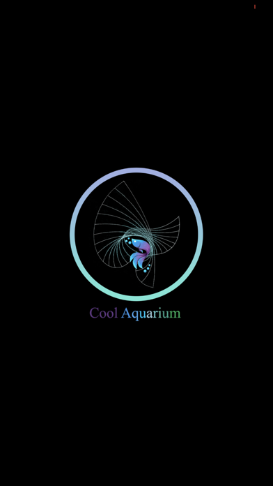Cool Aquarium Screenshot