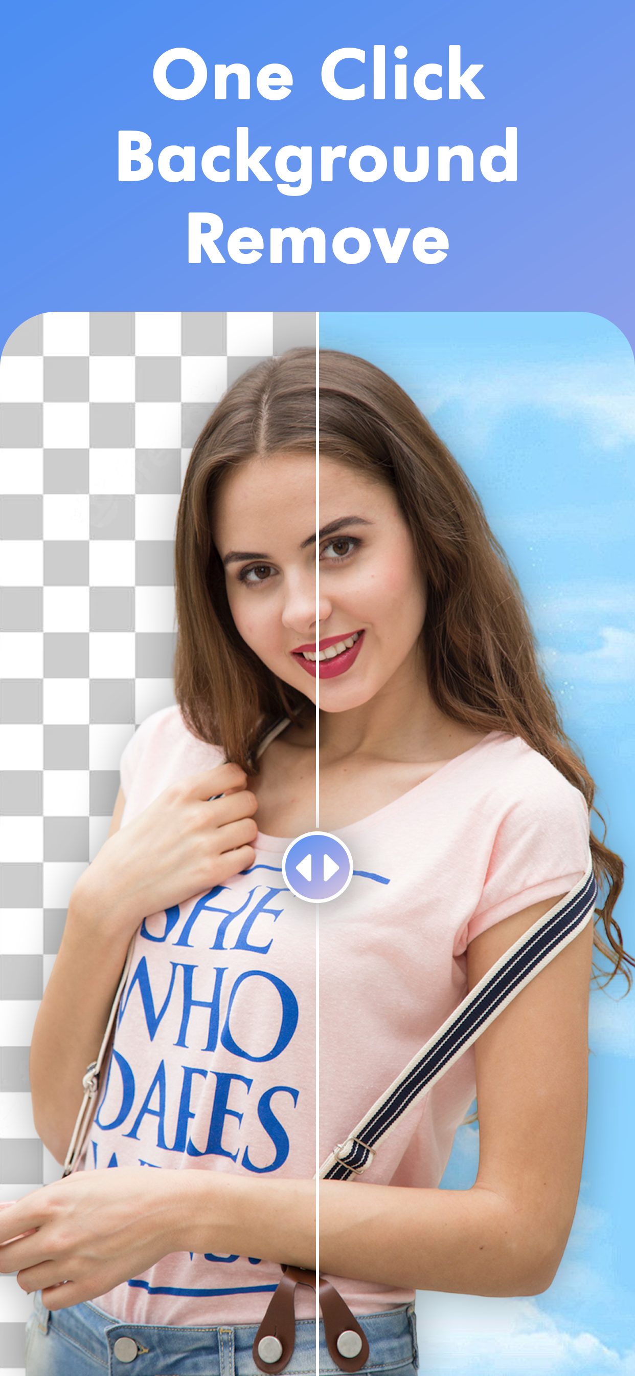 AI Remove Background - Cutout
