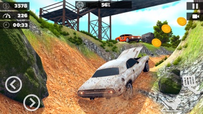 Car Crash Wreck Challenge Proのおすすめ画像5