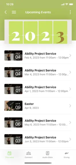 Game screenshot NBCF of Gibson City hack