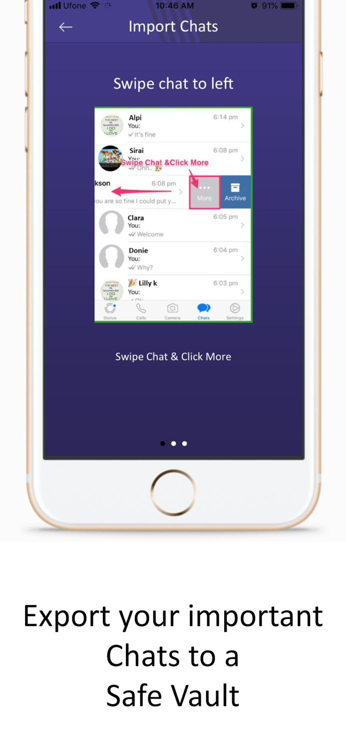 DualChat for Whatsweb