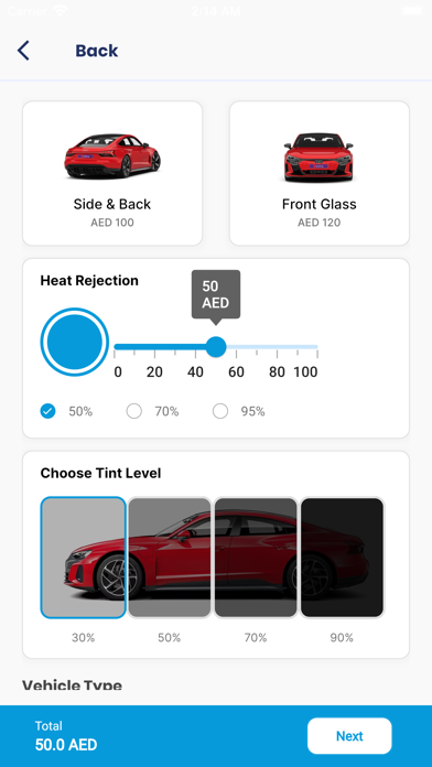 Beepz App Screenshot
