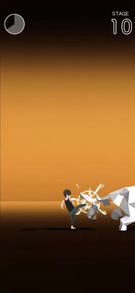 Game screenshot CRASH -Hyper Casual Fight Game hack