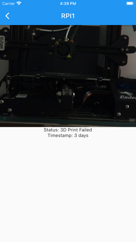 #3. Christine's 3D Printing (iOS) Podle: Coding Minds, Inc.