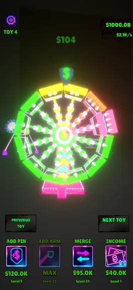 Game screenshot Joy Wheels apk