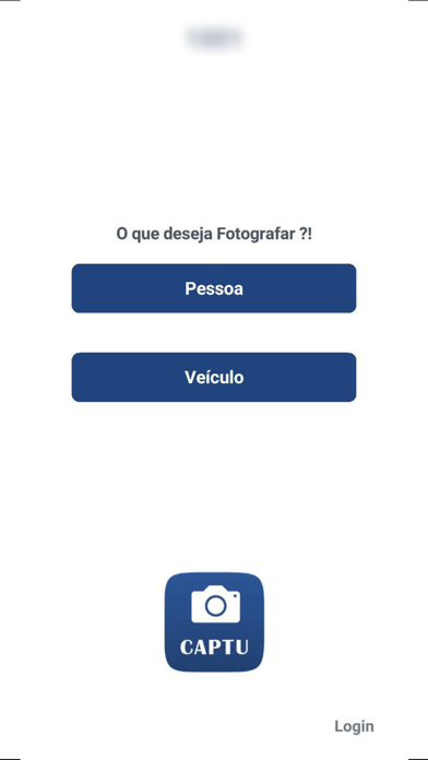 Captu Screenshot