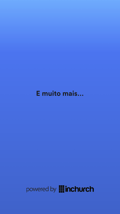 Igreja Nova Vida Valqueire Screenshot