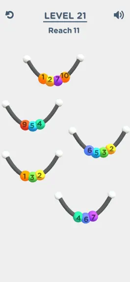 Game screenshot Bead Merge hack