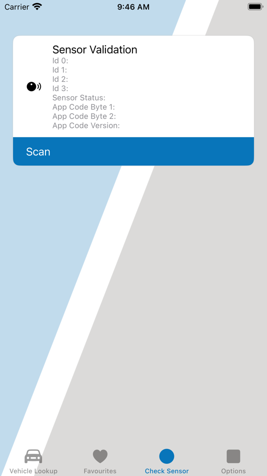#3. Hamaton NFC (iOS) By: Hamaton Limited