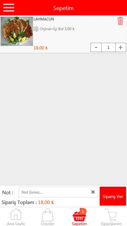 My.Menu screenshot-5