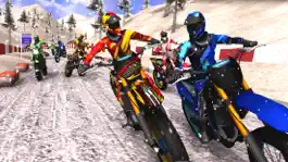 Game screenshot Dirt Bike Racing Championship hack