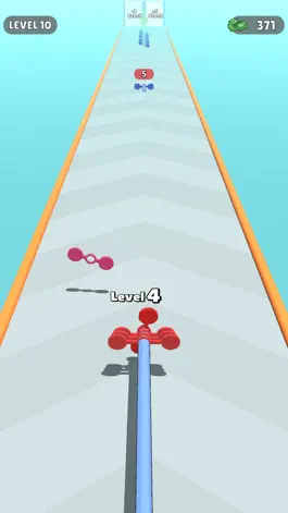 Game screenshot Colorful Stick mod apk