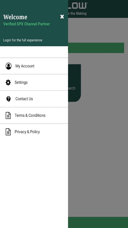 SPX FLOW eXpress screenshot-5