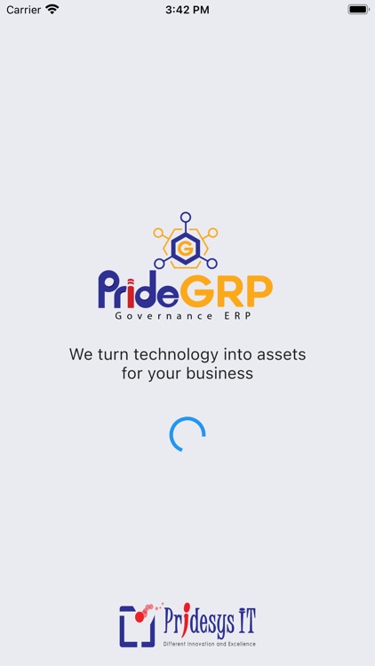 PrideGRP