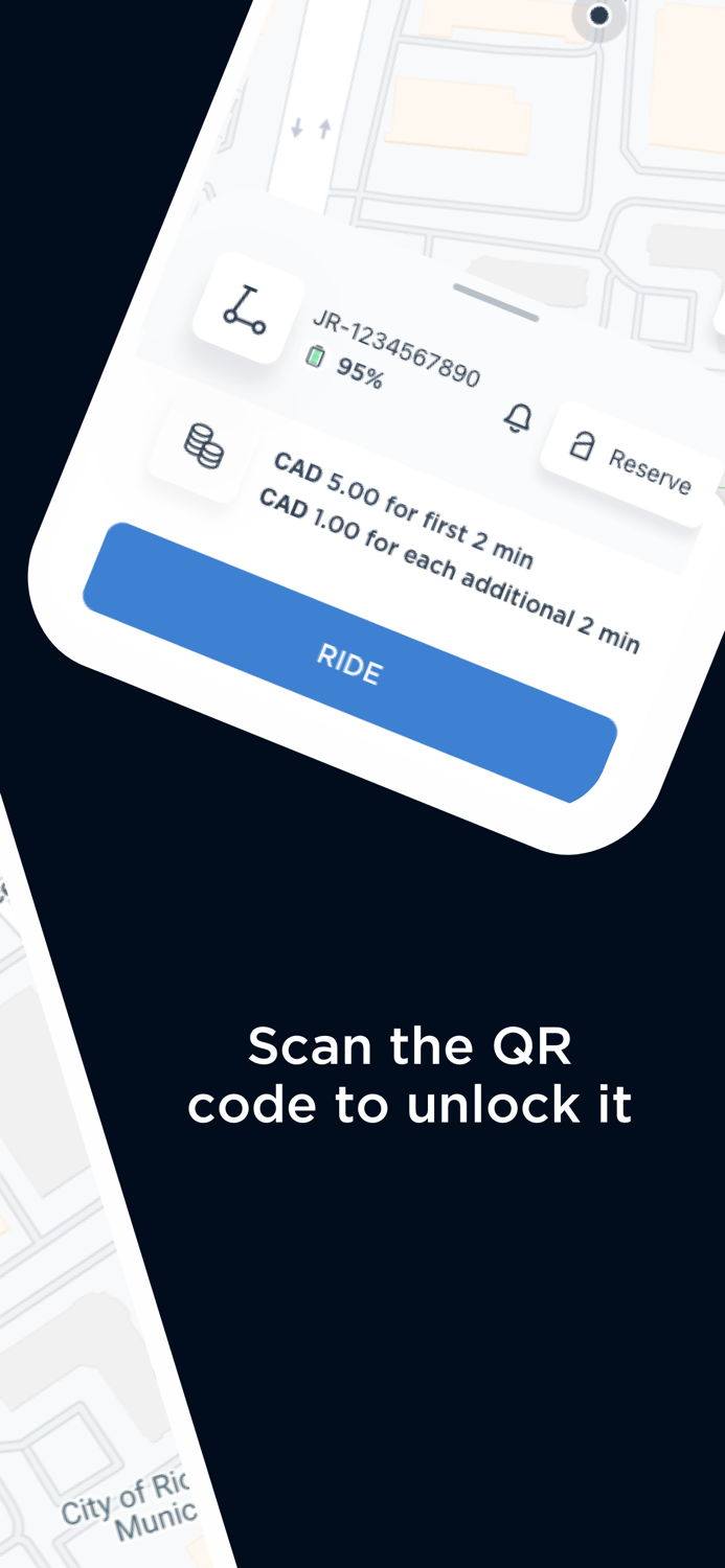 Ryde – Ride Electric