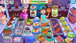 Game screenshot Cooking Event : Games Apps apk