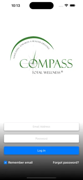 Game screenshot Compass Total Wellness mod apk