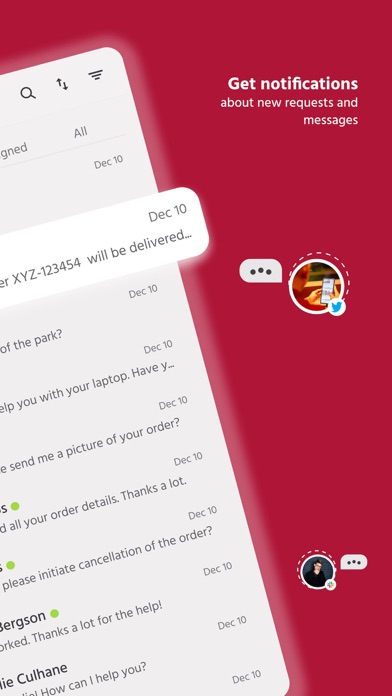 Engati Screenshot