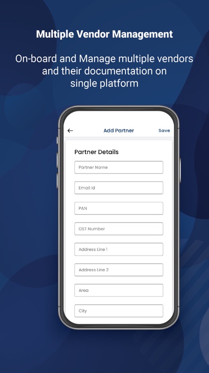 Inspacco screenshot-3