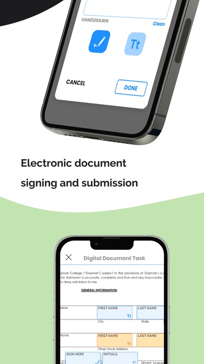 HHS Mobile screenshot-5
