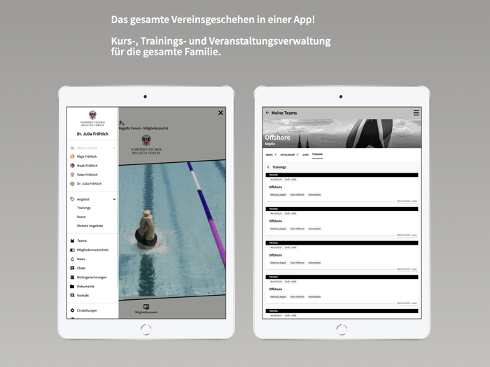 Norddeutscher Regatta Verein