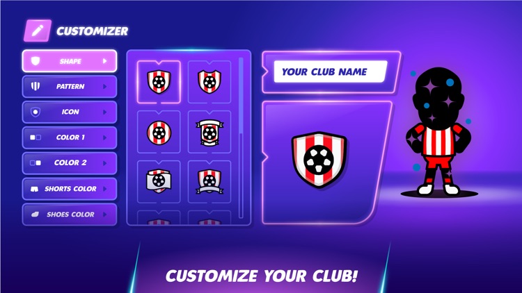 Fulbo Galaxy screenshot-8