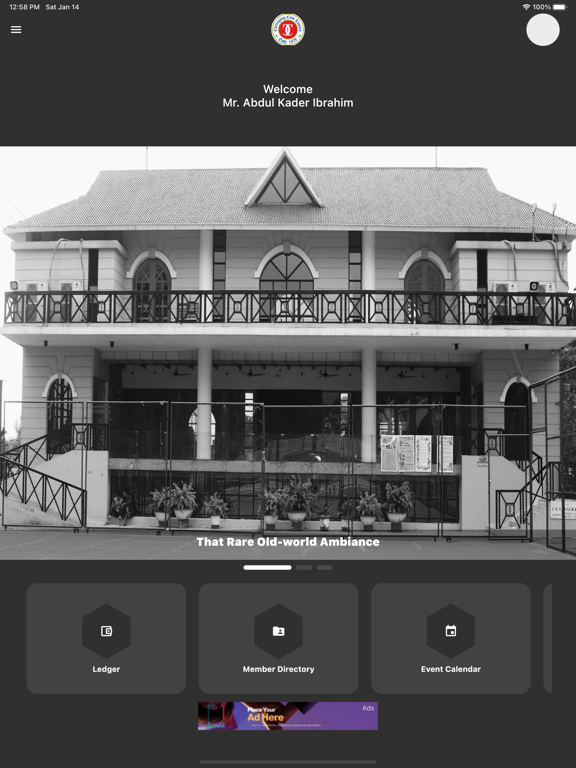 Screenshot #5 pour Chittagong Club Ltd.