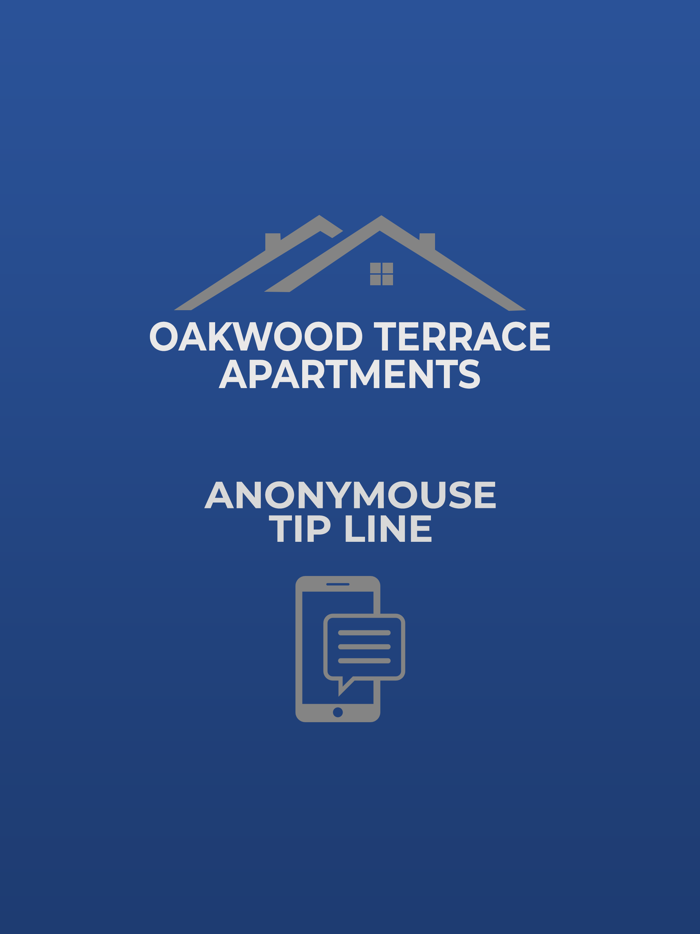 Oakwood Terrace Apartments