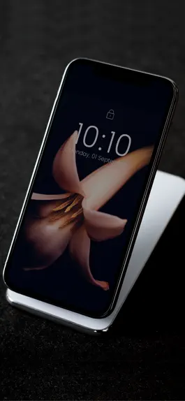 Game screenshot Limpid Wallpapers mod apk