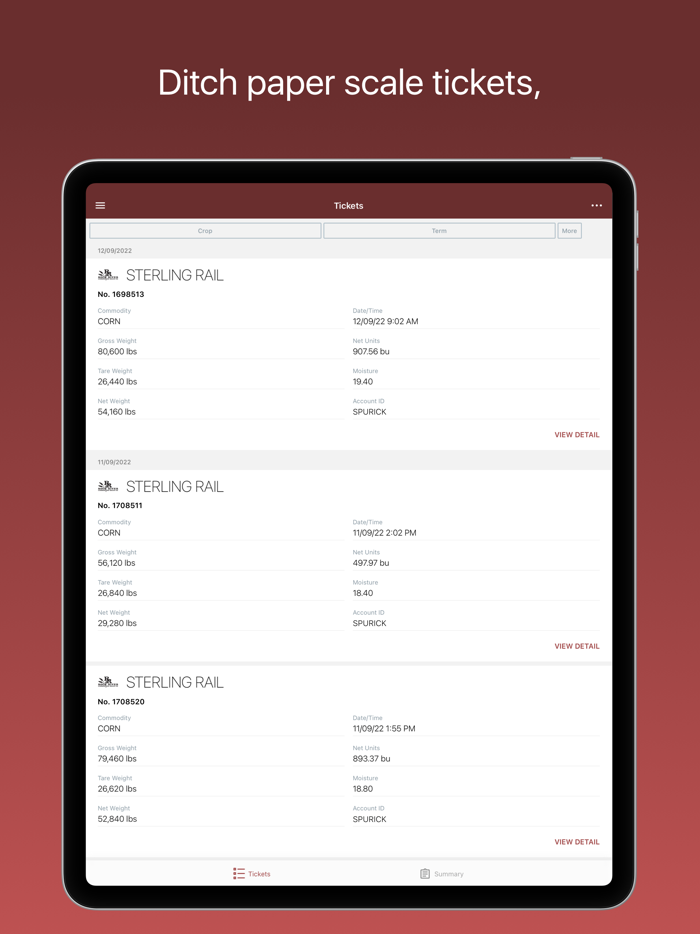 Rock River Lumber and Grain