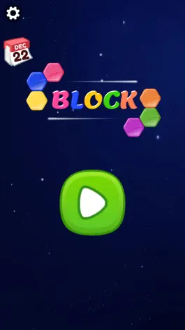 Game screenshot Block Basic mod apk