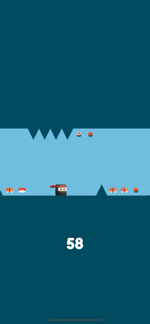 Flip the Ninja(圖4)-速報App