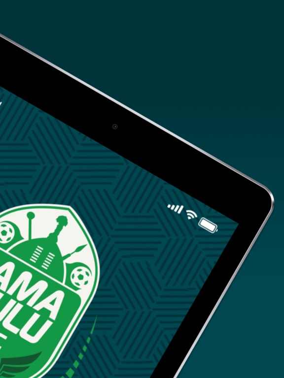 Screenshot #5 pour AmaZulu Football Club