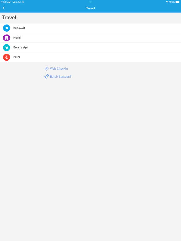 Screenshot #5 pour SAP CBO