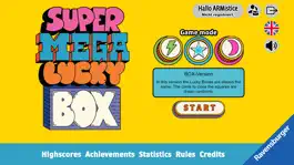 Game screenshot Super Mega Lucky Box mod apk