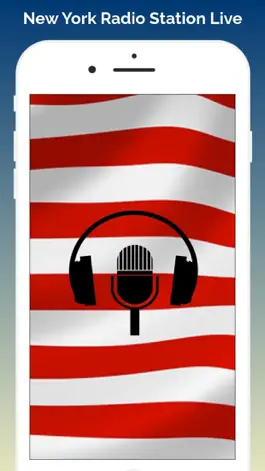Game screenshot New York Radio Stations Live mod apk